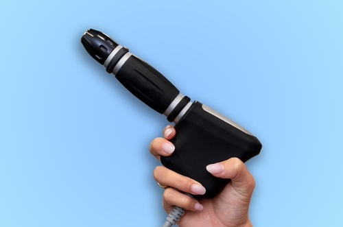 Shockwave Therapy Handpiece
