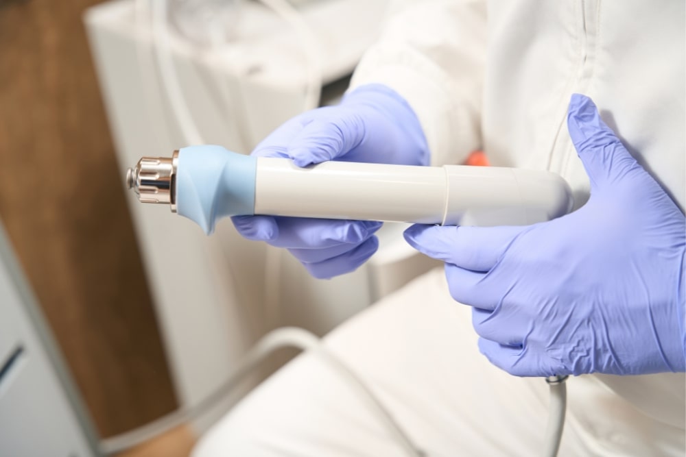 shockwave therapy for ed