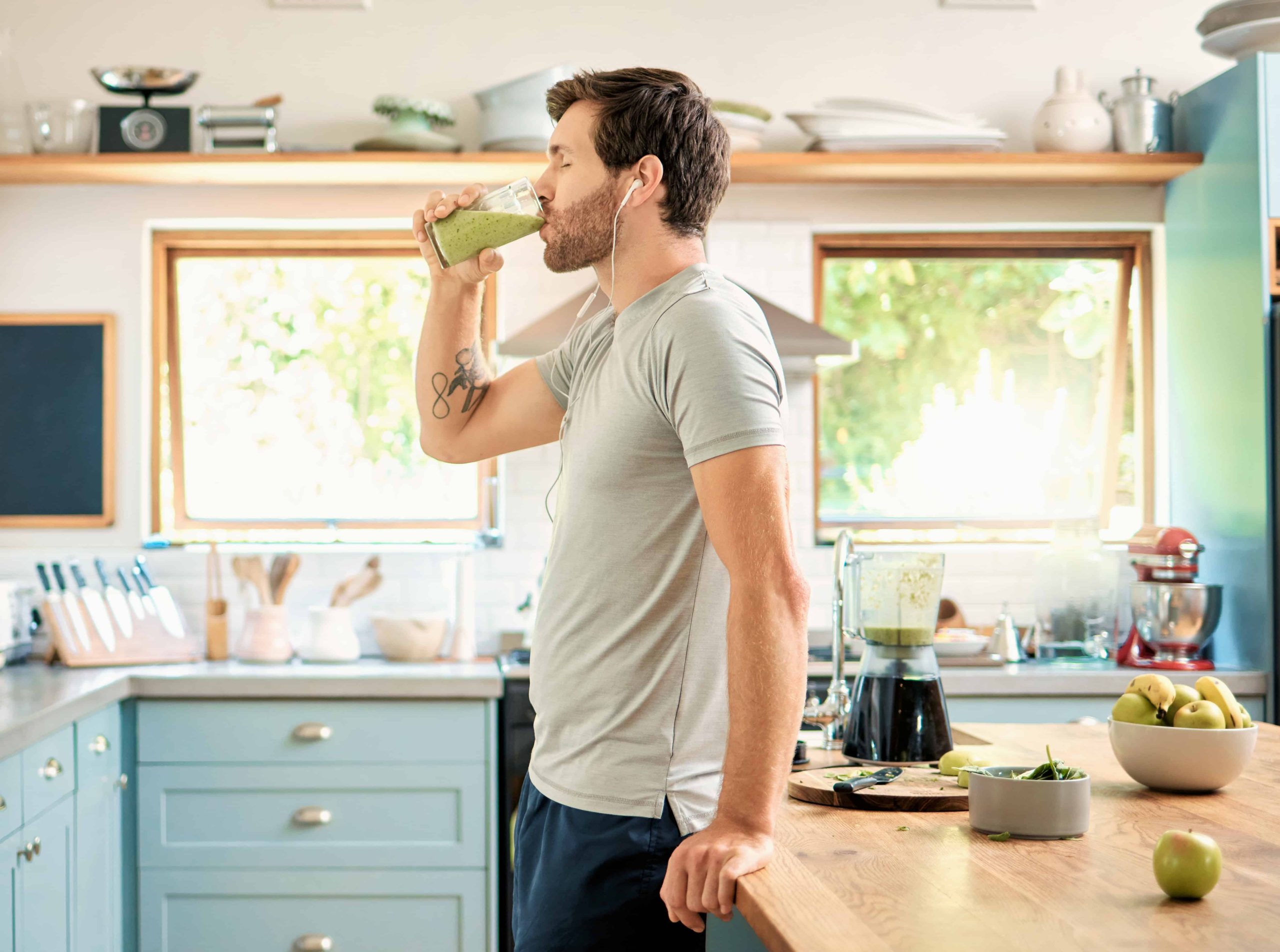 Erectile Dysfunction Self-Care - Natural Ways to Improve ED
