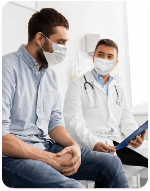 ED therapy consultation in Kanata
