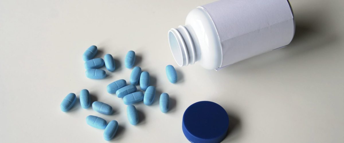Oral ED Medications